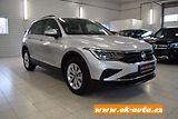 Volkswagen Tiguan 2.0 TDI DSG 110 kW 2021-DPH - náhled 10