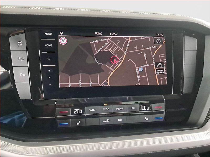 Volkswagen Touareg (2022) 3.0 TDI - fotka 19 z 22