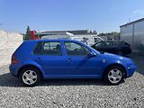 Volkswagen Golf 1.6i SR 100PS 134TKM REZERVACE - náhled 9