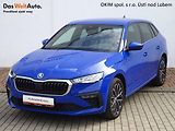 Škoda Scala (2024) 1,0TSi /70kW Selection Drive - náhled 1