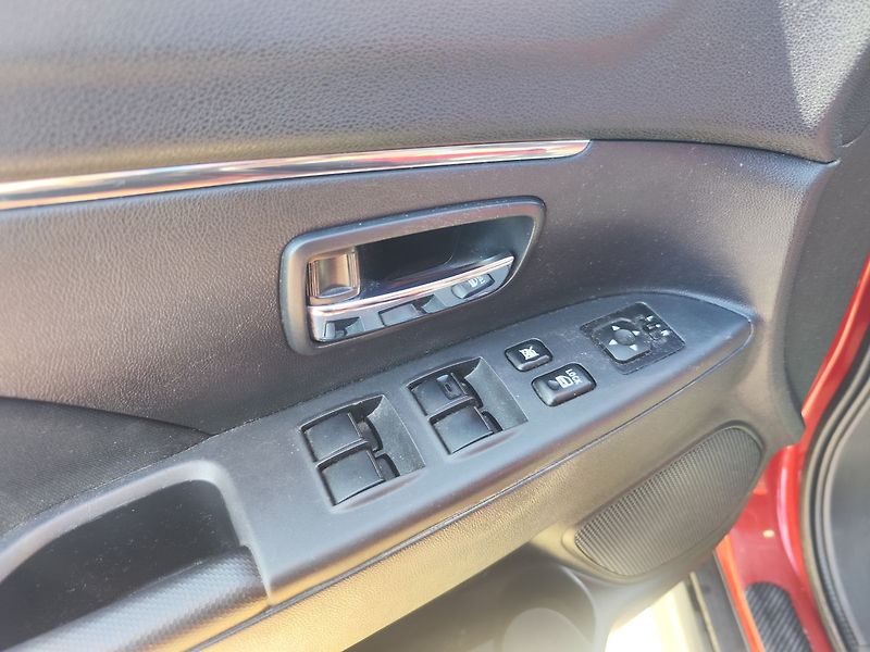 Mitsubishi ASX 1.6 Mivec/Invite+ ČR 1.Majitel - fotka 22 z 24
