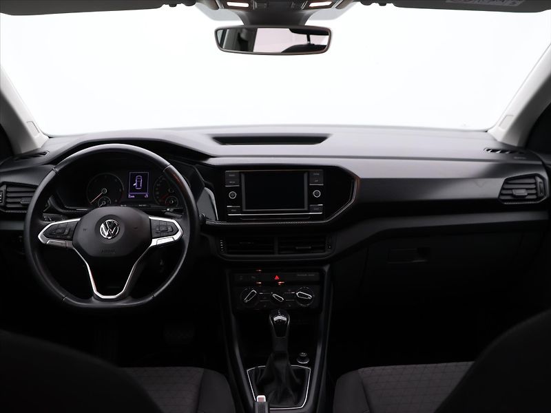 Volkswagen T-Cross 1,6 TDI DSG CZ Life - fotka 21 z 29