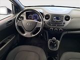 Hyundai i10 (2018) Family+ 1.0, ČR,1.maj - náhled 7
