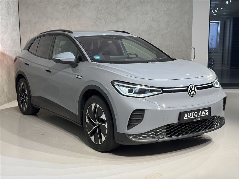 Volkswagen ID.4 Pro Sportpaket LED Tepelko - fotka 4 z 49