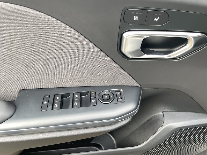 Kia K4 (2026) 1,0MHEV EXCLUSIVE