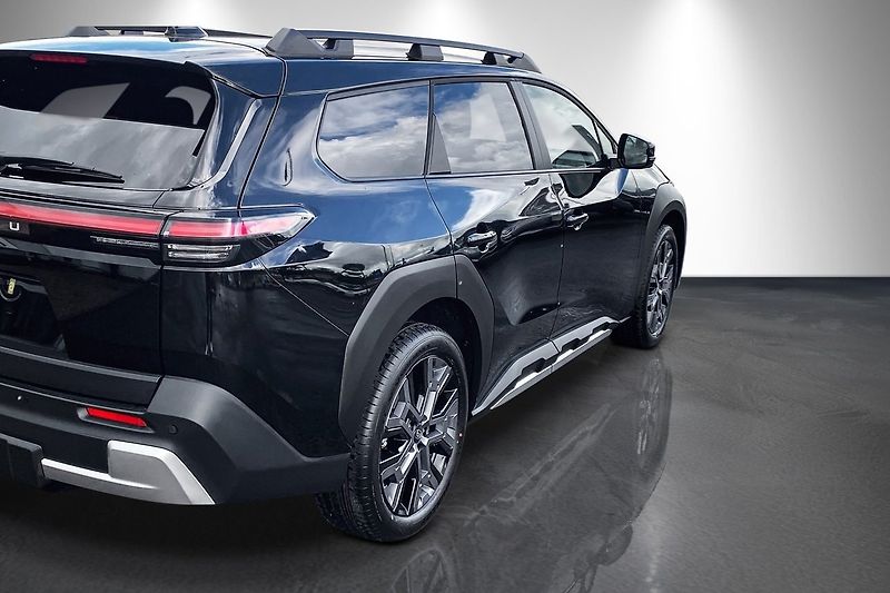 Subaru E-Outback 74.7 kWh AWD Touring H/K Venti - fotka 4 z 9