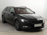 Škoda Superb (2016) Style 2.0 TDI, Automat, Kůže - náhled 1