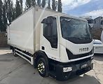 Iveco Eurocargo (2017) E6-Automat-čelo - náhled 1