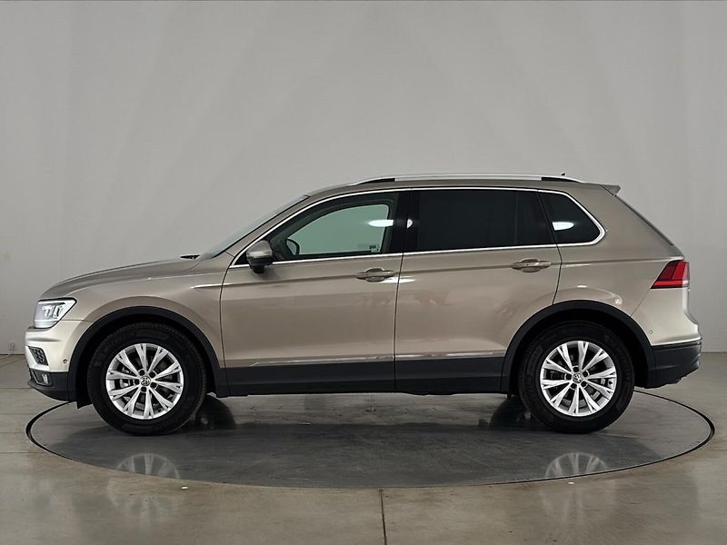Volkswagen Tiguan Maraton Edition DSG - fotka 3 z 30