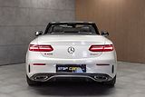 Mercedes-Benz Třídy E E400 AMG*4MATIC*AIRMATIC* - náhled 9