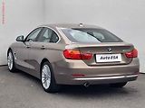 BMW Řada 4 (2014) 2.0D xD, ČR, AT, headUP - náhled 6