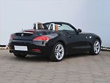 BMW Z4 (2013) sDrive20i, Kůže, Bi-Xenony - náhled 4