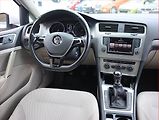 Volkswagen Golf (2015) 1.6 TDI, Tempomat - náhled 7