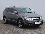 Fiat Freemont (2012) 2.0 MultiJet, 4X4, Automat - náhled 1