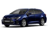 Suzuki Swace