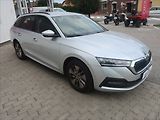 Škoda Octavia 2,0 TDI 4x4 1.majitel CZ - náhled 1