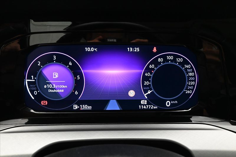 Volkswagen Golf 2,0 TDI 110 kW Life Záruka až - fotka 16 z 32