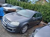 Volkswagen Golf 1.4TSI, točí, ale nechytne - náhled 7