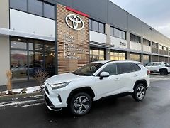 Toyota RAV4 2.5 Plug-In Hybrid 4x4Dynamic - fotografie inzerátu