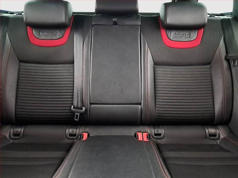 Škoda Octavia (2014) RS 2.0 TDI, Kůže, Bi-Xenony - fotka 10 z 15