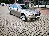 BMW Řada 5 530D XDRIVE TOURING F11 190kW - náhled 8