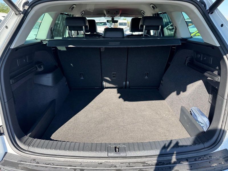 Škoda Kodiaq (2021) STYLE 2.0TDI 110kW DSG 4x4 CZ - fotka 6 z 11