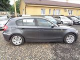 BMW Řada 1 1,6 - náhled 11