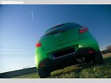 ZKUŠENOSTI UŽIVATELE: Mazda 2 DE