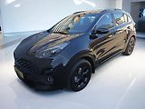 Kia Sportage 1,6CRDi 4x4, AT, Navi, ČR - náhled 1