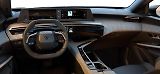 Peugeot 5008 (2026) BUSINESS Hybrid 145k e-DCS6 - náhled 8