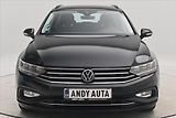 Volkswagen Passat 2,0 TDI 110 kW DSG Business Zá - náhled 1