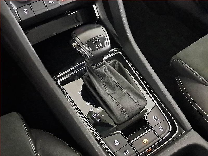 Škoda Kodiaq (2021) Style 2.0 TDI - fotka 13 z 22