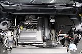Volkswagen Touran 1,4 TSI DSG Highline blue pear - náhled 7