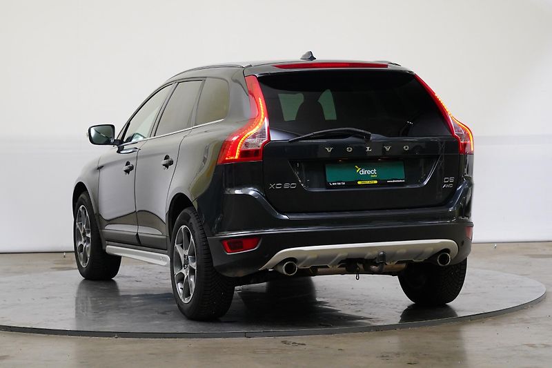 Volvo XC60 - fotka 7 z 26