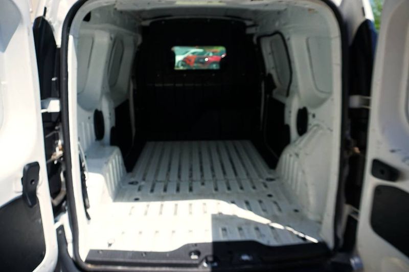 Dacia Dokker (2017) 1,5 DCI 55 kW - fotka 13 z 28
