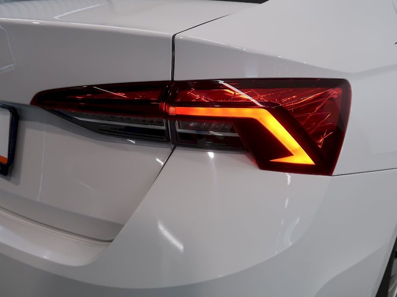 Škoda Octavia (2023) ACTIVE 2.0TDI 85KW - fotka 11 z 34