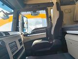 MAN TGS (2019) 35.460 8x4 Meiller EURO 6 - náhled 20
