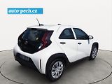 Toyota Aygo (2022) X 1.0 VVTI, AC - náhled 3