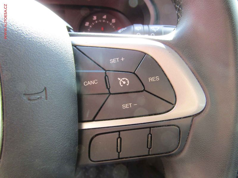 Fiat Tipo (2020) 1.4 i, 2.maj,ČR, Klima - fotka 17 z 18