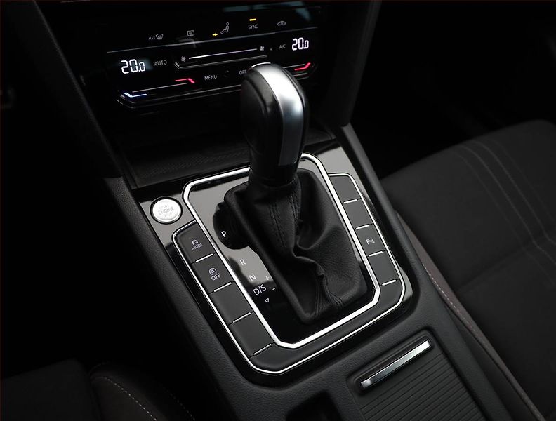 Volkswagen Passat (2022) Alltrack 2.0 TDI, 4X4 - fotka 11 z 18