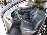 Hyundai Tucson (2016) 2.0 CRDi 4x4, ČR, Premium - náhled 9