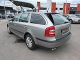 Škoda Octavia 1.9TDI 77kW - náhled 8