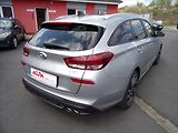 Hyundai i30 1,6 CRDI MHEV N Line Premium A - náhled 4