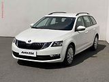 Škoda Octavia (2018) 1.6 TDi, ČR, servis.kniha - náhled 2