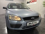 Ford Focus 1,6   i KLIMA STK 02/28 ALU - náhled 17