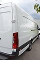 Mercedes-Benz Sprinter 317 XL výbava 22.000 km  - náhled 31