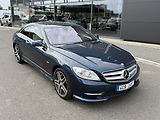 Mercedes-Benz CL (2010) 500 4MATIC - náhled 41