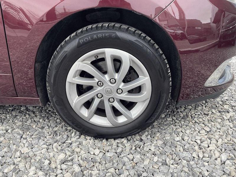 Renault Scénic (2014) 1.5 dCi,81kW,Klima,ČR - fotka 30 z 30