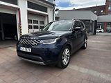 Land Rover Discovery - náhled 1