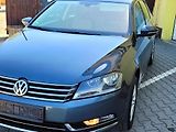 Volkswagen Passat TSi HIGHLINE,málo najeto  - náhled 2